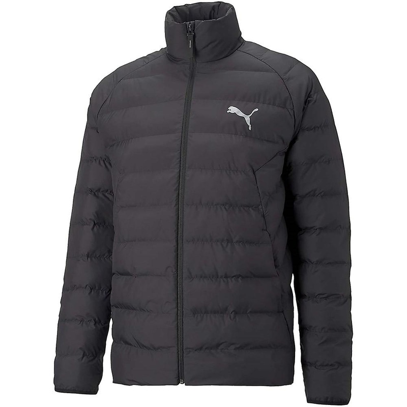 Puma Active Polyball Jacket 84935701 universal all year men
